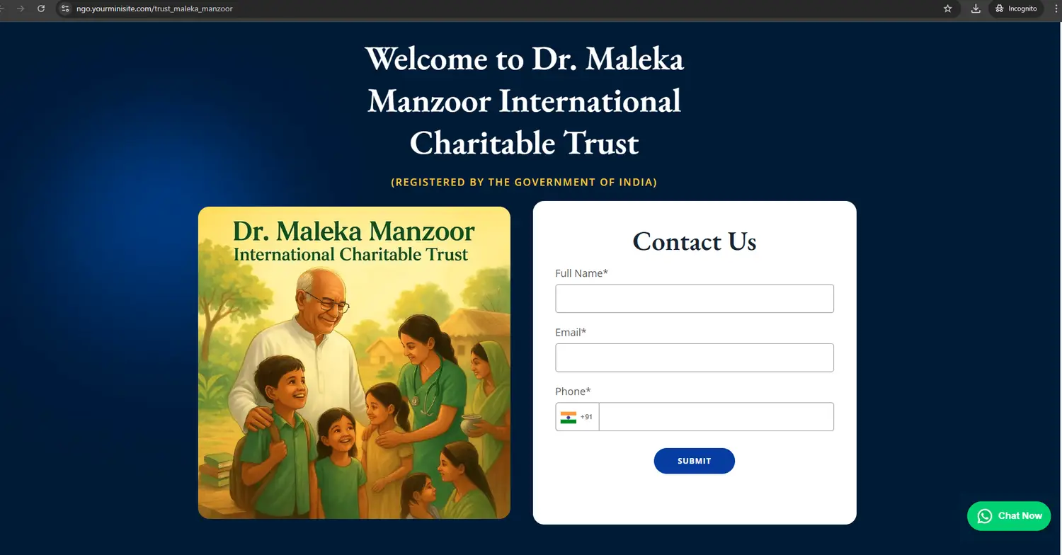 pest control service website