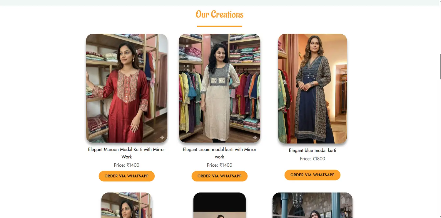 chiropractic website